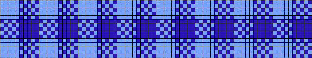 Alpha pattern #82604 variation #149666 preview