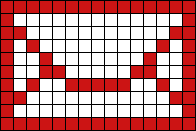 Alpha pattern #12923 variation #149674