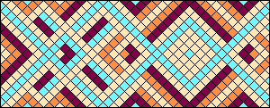 Normal pattern #82379 variation #149692