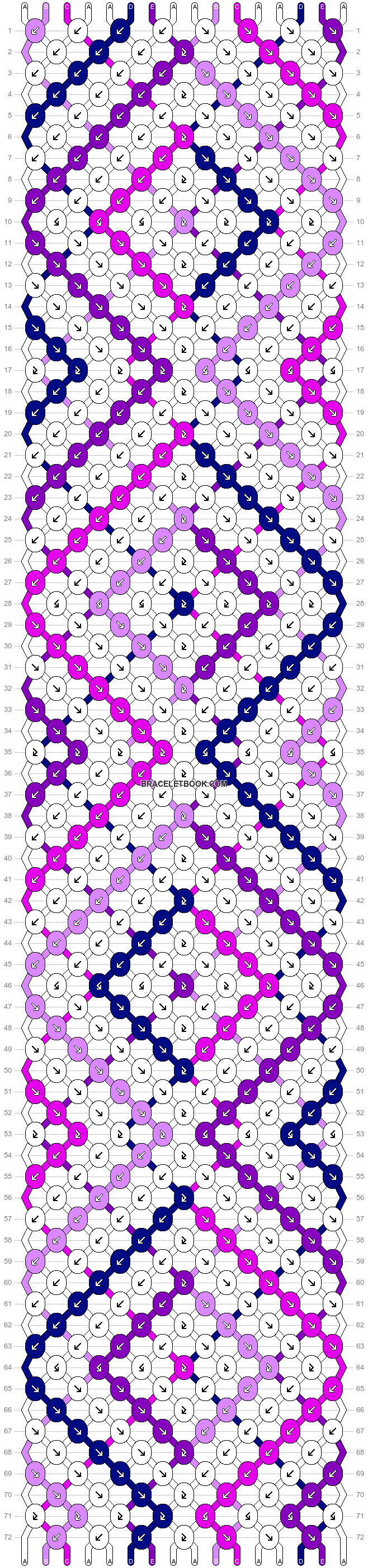 Normal pattern #33616 variation #149719 pattern