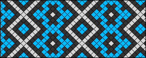 Normal pattern #57380 variation #149769