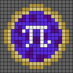 Alpha pattern #82744 variation #149785