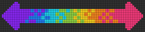 Alpha pattern #82546 variation #149796