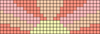 Alpha pattern #80735 variation #149806