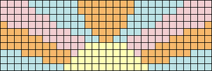 Alpha pattern #80735 variation #149807