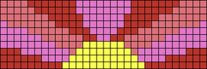 Alpha pattern #80735 variation #149810