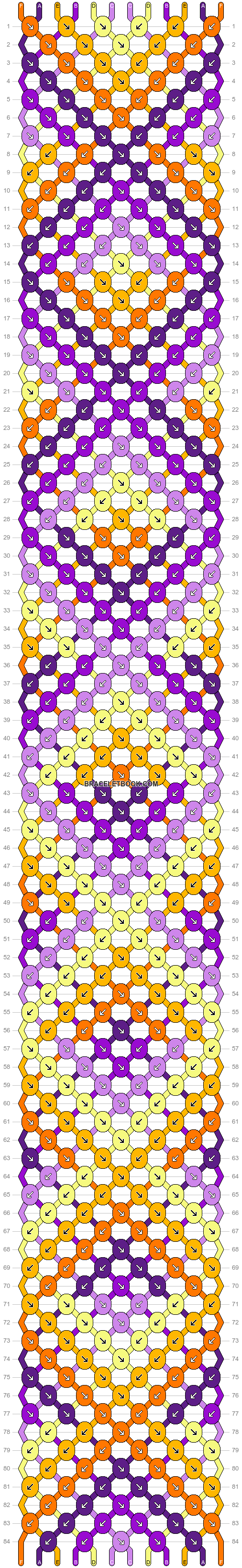 Normal pattern #31612 variation #149838 pattern