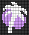 Alpha pattern #82747 variation #149850