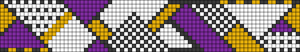 Alpha pattern #37176 variation #149856