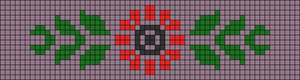 Alpha pattern #80295 variation #149859