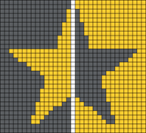 Alpha pattern #82691 variation #149860
