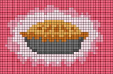 Alpha pattern #50711 variation #149866