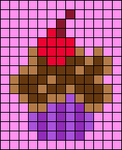 Alpha pattern #82199 variation #149869