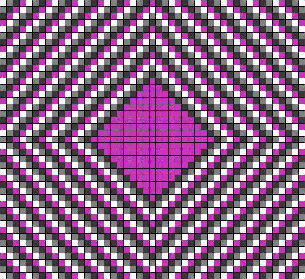 Alpha pattern #2306 variation #149880 preview