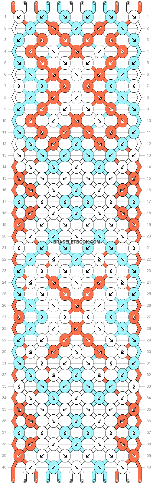 Normal pattern #80364 variation #149891 pattern