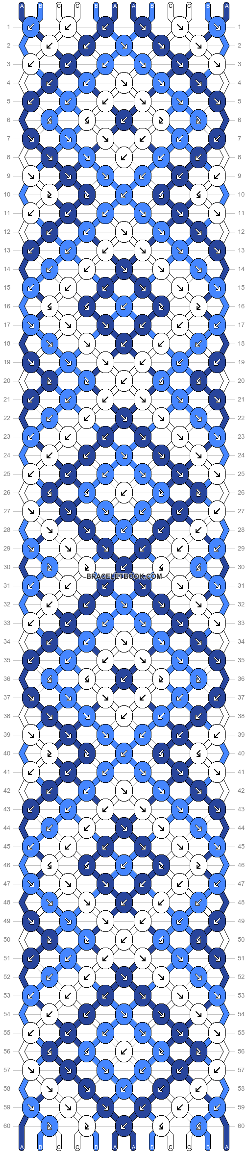 Normal pattern #32442 variation #149933 pattern