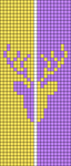 Alpha pattern #82798 variation #149941