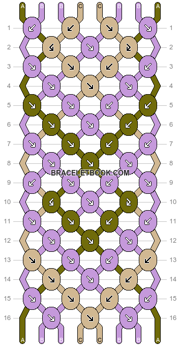 Normal pattern #53735 variation #149970 pattern
