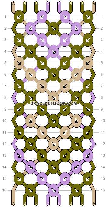 Normal pattern #53735 variation #149971 pattern