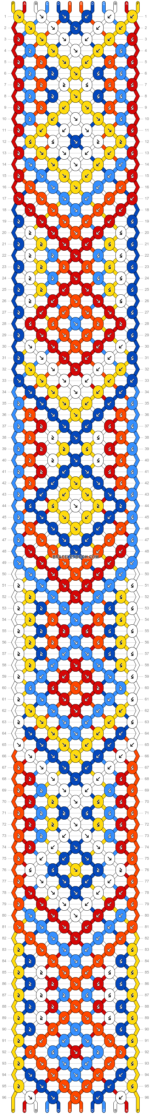 Normal pattern #69166 variation #149982 pattern