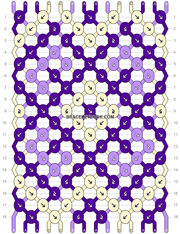 Normal pattern #82852 variation #149987 pattern