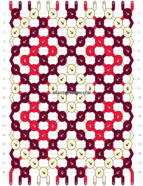 Normal pattern #82852 variation #149988 pattern