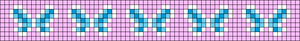 Alpha pattern #31303 variation #149993