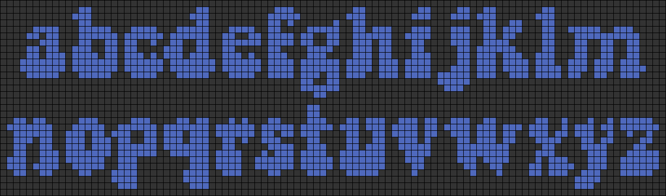 Alpha pattern #38069 variation #150000 preview