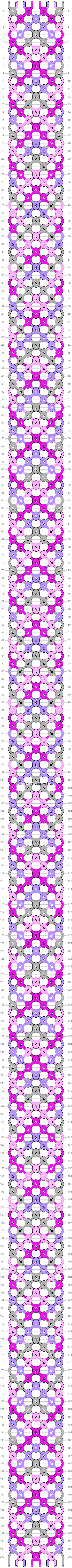 Normal pattern #70346 variation #150005 pattern