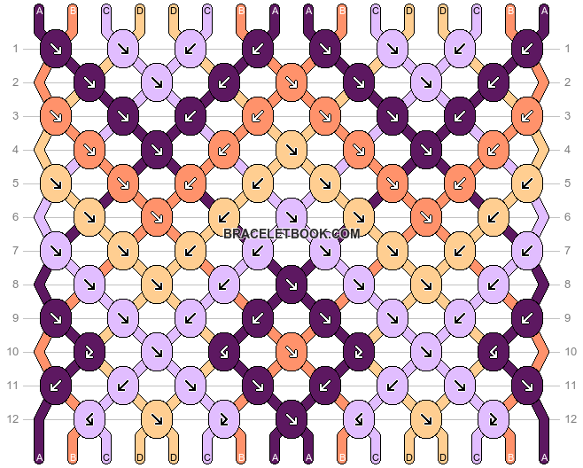 Normal pattern #38290 variation #150006 pattern