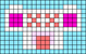 Alpha pattern #61339 variation #150012
