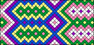 Normal pattern #41631 variation #150014