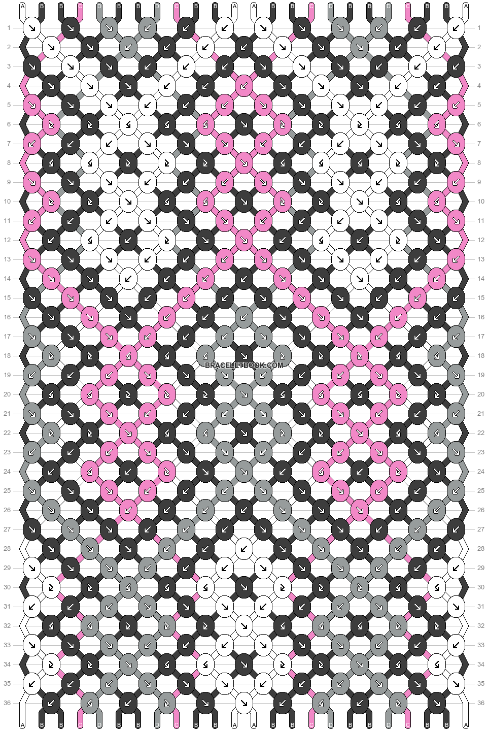 Normal pattern #29920 variation #150045 pattern