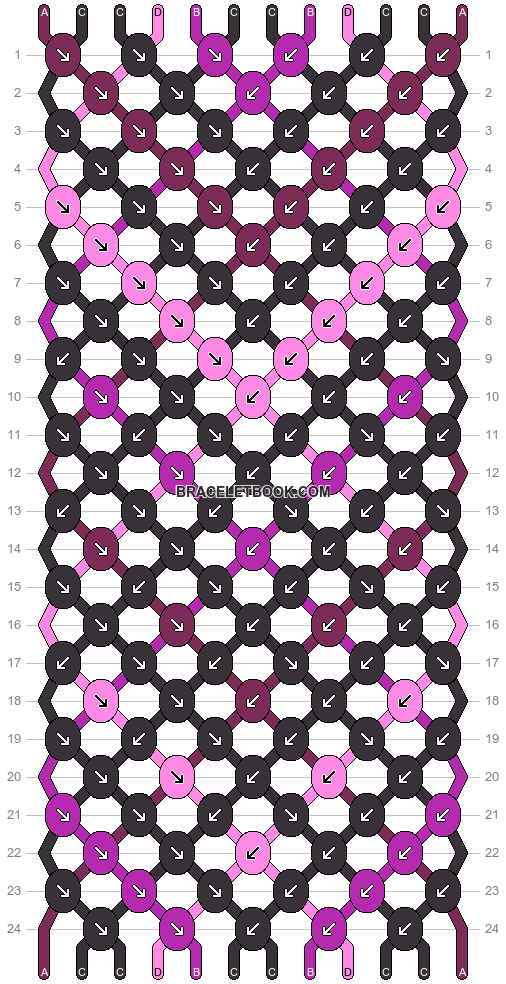 Normal pattern #27665 variation #150058 pattern