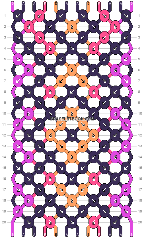 Normal pattern #70559 variation #150066 pattern