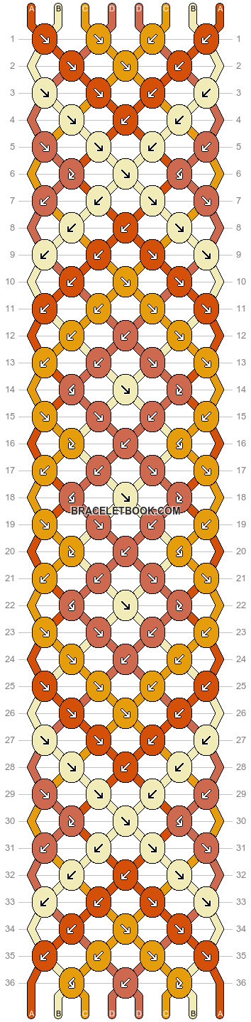 Normal pattern #10544 variation #150088 pattern