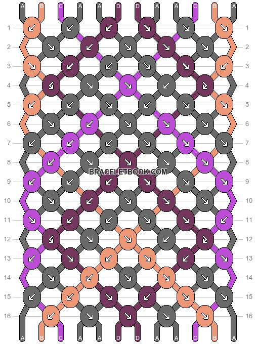 Normal pattern #82879 variation #150096 pattern