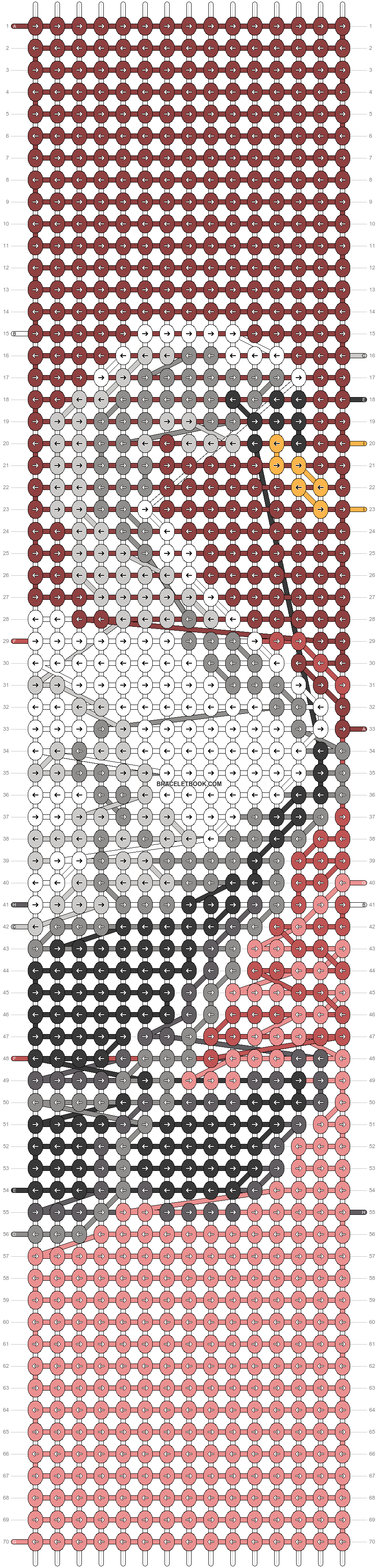 Alpha pattern #82581 variation #150102 pattern