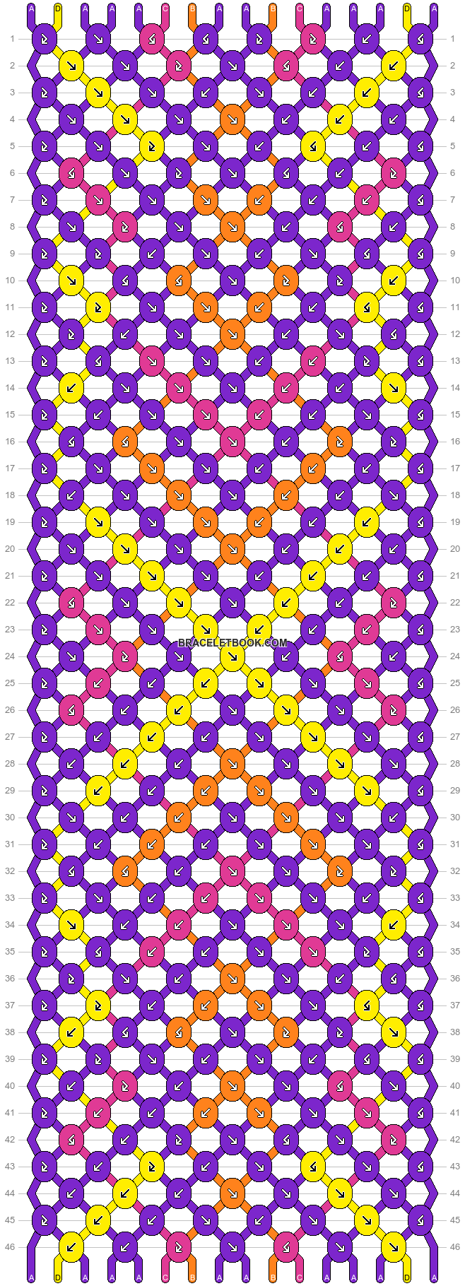 Normal pattern #59488 variation #150103 pattern