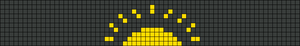 Alpha pattern #40359 variation #150105
