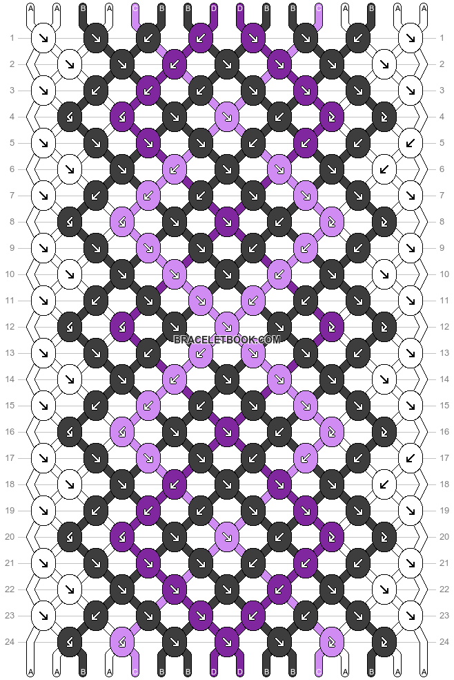 Normal pattern #80223 variation #150136 pattern