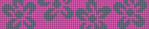 Alpha pattern #4847 variation #150141