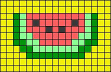 Alpha pattern #82899 variation #150142