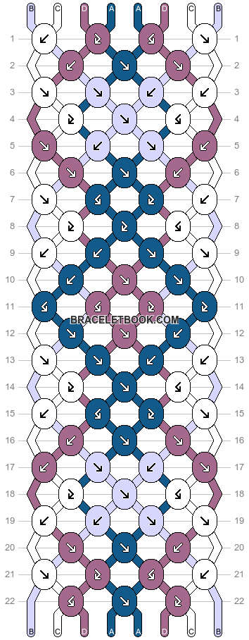 Normal pattern #82734 variation #150143 pattern
