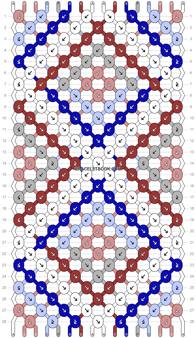 Normal pattern #46344 variation #150149 pattern