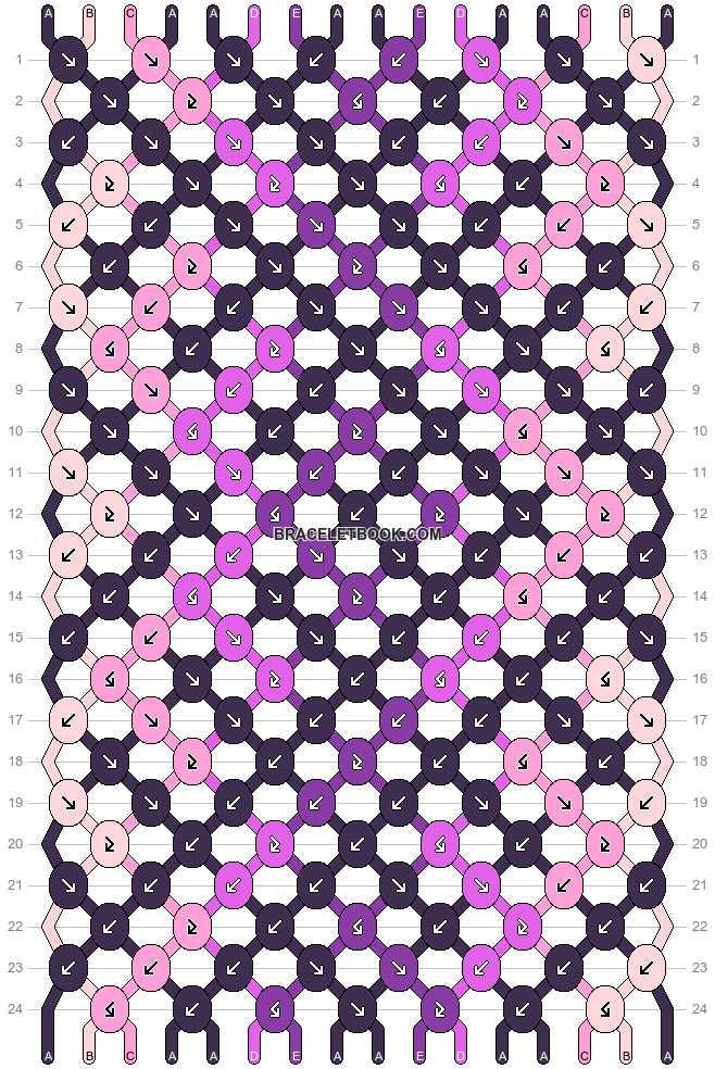 Normal pattern #82889 variation #150187 pattern