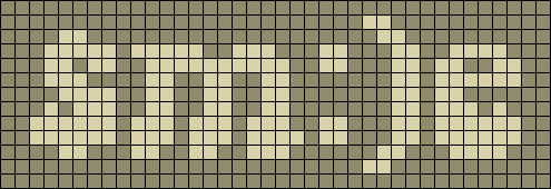 Alpha pattern #60503 variation #150190 preview