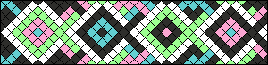 Normal pattern #80272 variation #150191