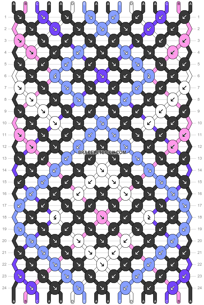 Normal pattern #82135 variation #150192 pattern