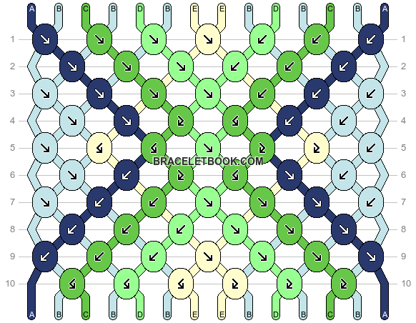 Normal pattern #82940 variation #150194 pattern